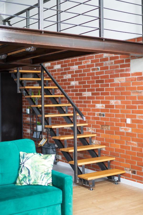 Redcity Loft 303 Zyrardow Exterior foto